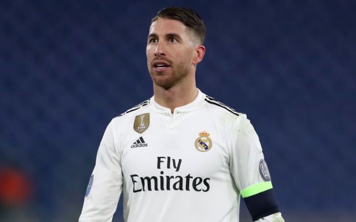Where is Sergio Ramos's Destination After Exiting From Real Madrid? Seville, Premier League, or PSG?